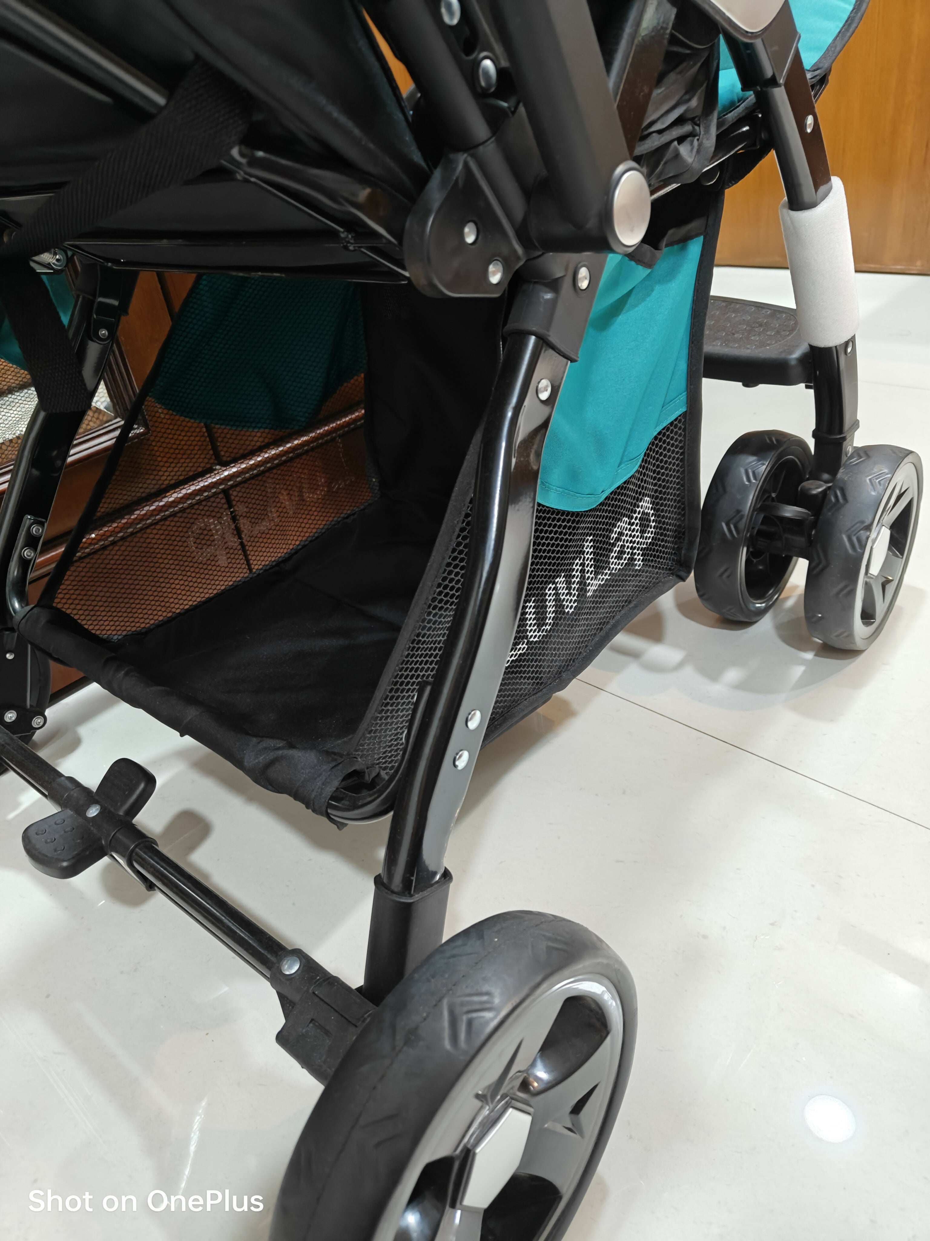 LUVLAP GALAXY Stroller/Pram 