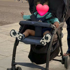 CHICCO Simplicity Plus Stroller/Pram for Baby