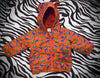 MINI CLUB Winter Jacket for Baby (Orange)