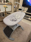 Chicco Comfy Wave Baby Bouncer