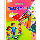 Mathematics Class 4