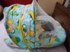 Baby bed