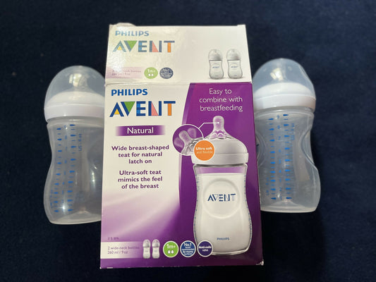 PHILIPS Avent Feeding bottle