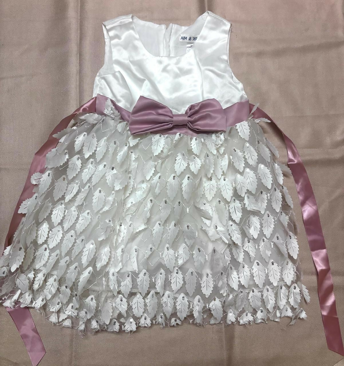 Buy Baby Girl Frock – Soft, Stylish, and Perfect for Every Occasion

