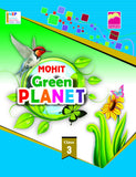 Green Planet 3