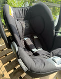 Cybex cloud T infant car seat