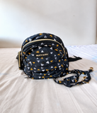 BUTT Baby 6-in-1 Baby Carrier Hip Seat Diaper Bag Storage Mesh 18kg B165