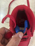SPIDER-MAN High Top Sneakers – Stylish, Durable & Fun Footwear for Kids