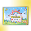 EDUSTAR My Phonics Book
