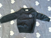 GJ Baby Sweater Blue Full (3-6 months)