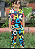Coord Set for Baby Boy
