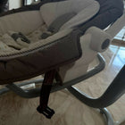 Buy Joie Serina 2-in-1 Swing – Portrait – Versatile Swing and Rocker with Soothing Features for Your Baby

