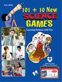 101+10 New Science Games (With Online Content on Dropbox)