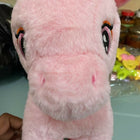 Mirada Pink Unicorn Soft Toy for Girls/Kids |