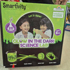 Smartivity Glow in the Dark Science Lab kit 