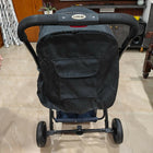 LUVLAP Galaxy Baby Stroller