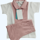 BABY TOUCH T Shirt & Shorts For Baby Boy