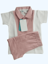 BABY TOUCH T-Shirt & Shorts For Baby Boy