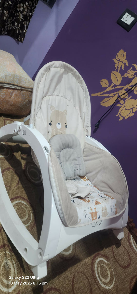 INFANTSO Baby Rocker