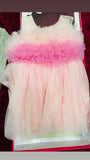 EVAARA Frock / Dress For Baby Girl
