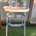 High Chair for Baby – Safe, Comfortable & Convenient Mealtime Companion! 