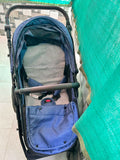 STAR AND DAISY Baby Stroller/Pram – Stylish, safe, and smooth rides for babies on the move.
