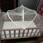 Give your baby a safe and stylish sleeping space with the versatile First Step Cradle perfect for a peaceful nursery!






