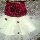 baby dress, baby frock, cotton frock for baby girl, baby girl dress, soft baby frock