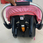 BABYHUG  ONYX Car Seat cum Carry Cot