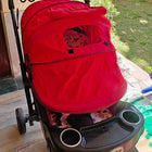 LUVLAP Galaxy Stroller/Pram