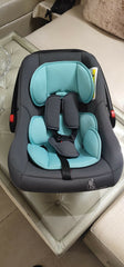 R FOR RABBIT Picaboo 4 In 1 Baby Carry Cot Cum Car Seat - PyaraBaby