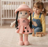 "MY DOLL" Plush Toy