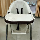 STAR AND DAISY Royal Feeding Baby High Chair