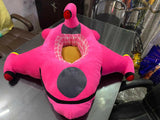 Aeroplane sofa seat