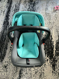 R  FOR RABBIT  Baby Car Seat