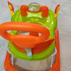 Morrison baby walker, adjustable baby walker, baby walking support, baby activity walker, safe walker for babies