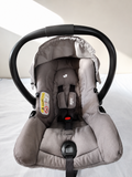 Joie Gemm Infant Car Seat Rear Facing 0-13kg Newborn Harness Canopy B134
