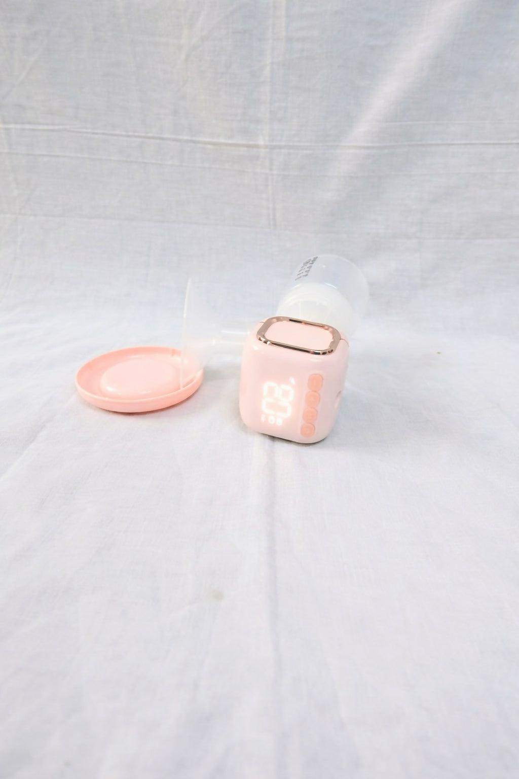 R for Rabbit First Feed Pure Electric Pump – Brand New