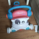 GWD KIDS Cot Mobile Stars and Moon