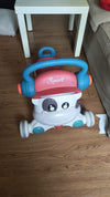 BABY TEDDY 5 in one Baby Activity Walker