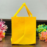 Felt Material Lunch Bags