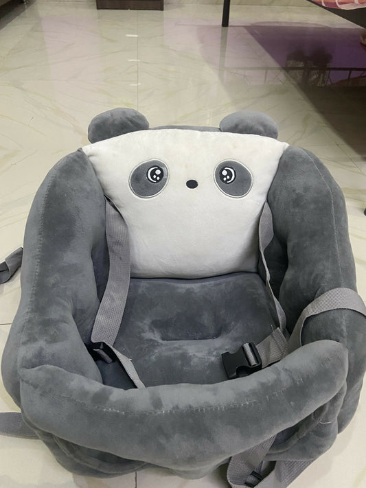 Baby sitting cushion seat
