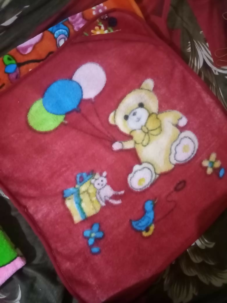 Kids Towel – Soft & Cozy Bath Essential for Everyday Comfort