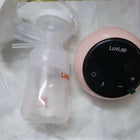 Luvlap Adore Electric Breast Pump 