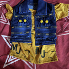 Denim Set for Baby Girl