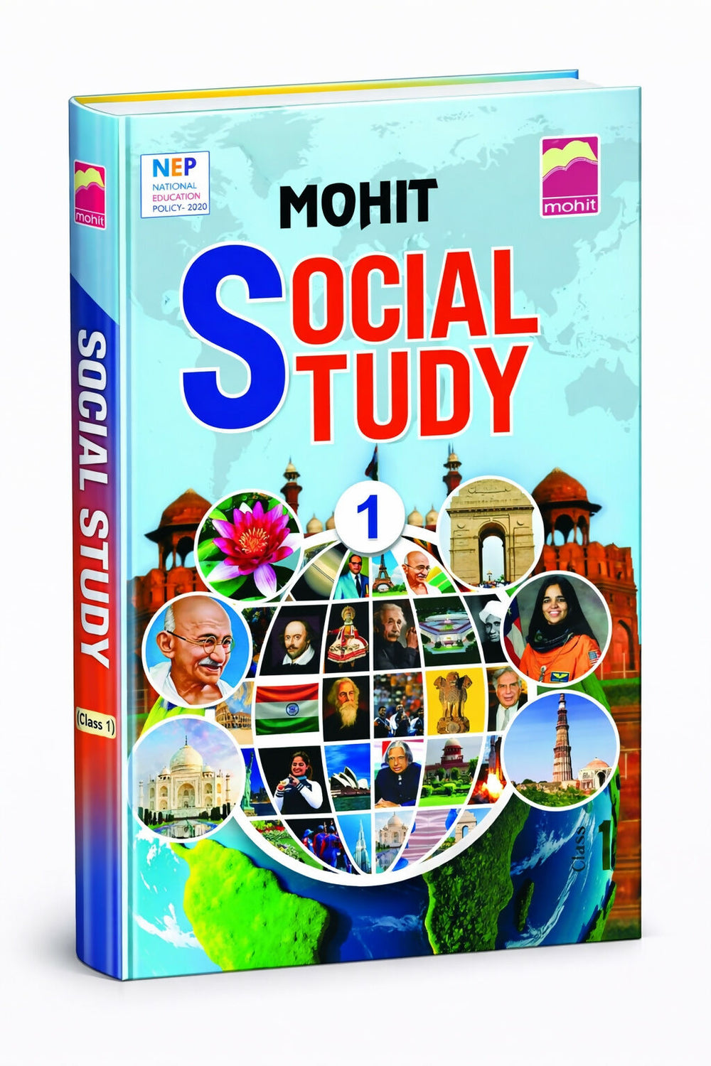 Social Study 1