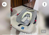MEE MEE 3-in-1 Infant Car Seat