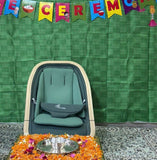 R FOR RABBIT Rock N Nap Bliss Baby Rocker & Bouncer