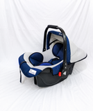 R for Rabbit Infant Car Seat Carrier Newborn Travel Cot With Canopy