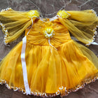 Baby Girl Beautiful Dresses/Frocks - Set of 6